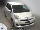 Toyota Ractis NCP125