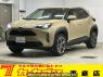 Used 2021 AT toyota yaris-cross MXPJ15 Image[0]