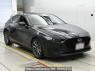 Used 2023 AT mazda mazda3-fastback BP5P Image[0]