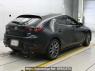 Used 2023 AT mazda mazda3-fastback BP5P Image[2]