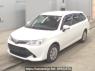 Used 2015 AT toyota corolla-fielder NZE164G Image[0]