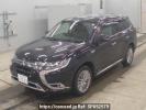 Mitsubishi Outlander PHEV GG3W