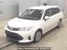 Used 2021 AT toyota corolla-fielder NKE165G Image[0]