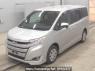 Used 2021 AT toyota noah ZRR85G Image[0]