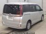 Used 2021 AT toyota noah ZRR85G Image[1]