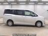 Used 2021 AT toyota noah ZRR85G Image[2]