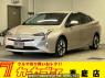 Used 2018 AT toyota prius ZVW55 Image[0]