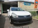 Nissan Ad Van VY12