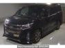 Used 2017 AT toyota noah ZRR80W Image[0]