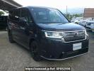 Honda Step WGN RP7