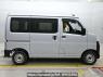 Used 2025 AT daihatsu hijet-cargo S700V Image[2]