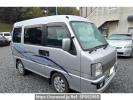 Subaru Dias Wagon TW2