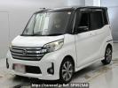 Nissan DAYZ ROOX B21A