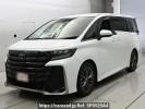 Toyota Vellfire Hybrid AAHH40W