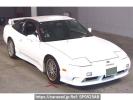 Nissan 180SX RPS13