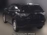 Used 2014 AT toyota harrier ZSU65W Image[1]