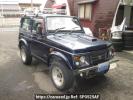 Suzuki Jimny JA12W