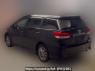 Used 2012 AT toyota wish ZGE20W Image[1]