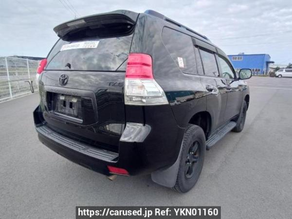 Used 2012 AT toyota land-cruiser-prado TRJ150W Image[6]