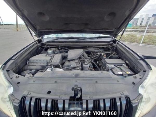 Used 2012 AT toyota land-cruiser-prado TRJ150W Image[9]
