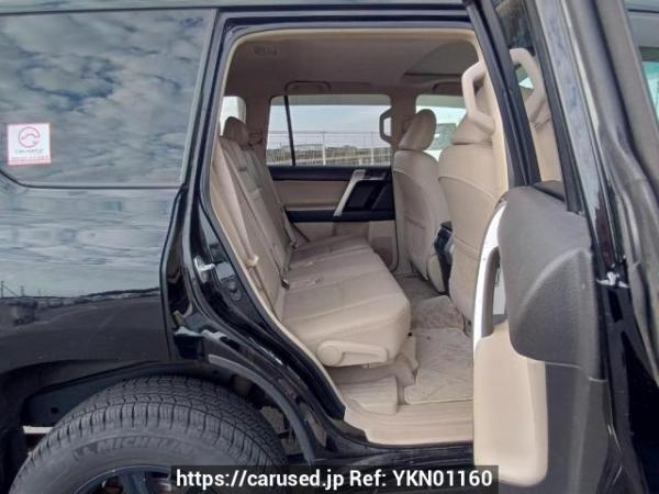 Used 2012 AT toyota land-cruiser-prado TRJ150W Image[14]