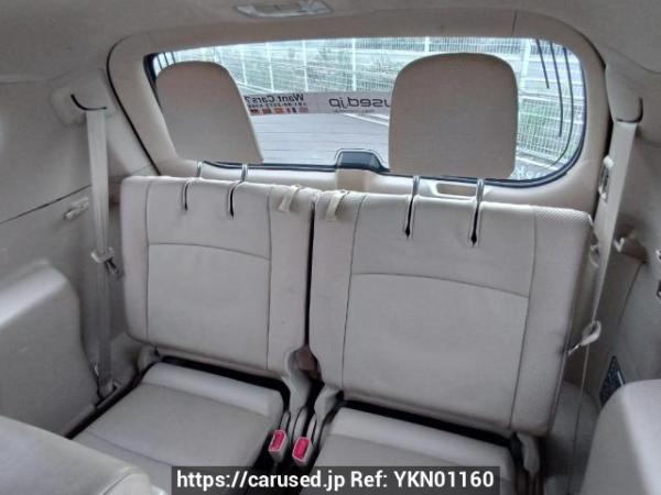 Used 2012 AT toyota land-cruiser-prado TRJ150W Image[16]