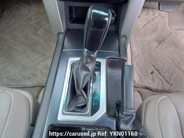 Used 2012 AT toyota land-cruiser-prado TRJ150W Image[23]