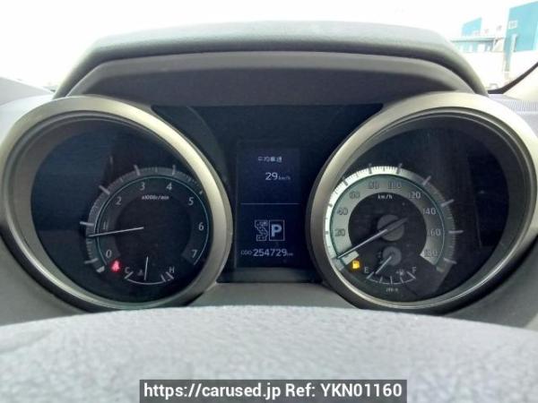 Used 2012 AT toyota land-cruiser-prado TRJ150W Image[24]