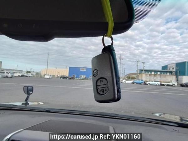 Used 2012 AT toyota land-cruiser-prado TRJ150W Image[27]