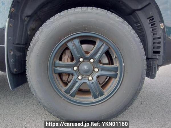 Used 2012 AT toyota land-cruiser-prado TRJ150W Image[28]