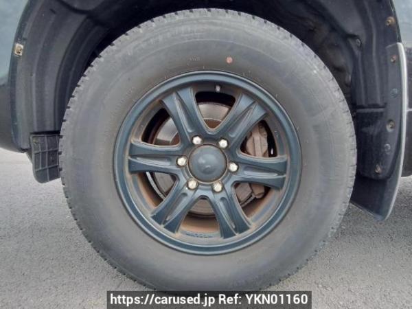 Used 2012 AT toyota land-cruiser-prado TRJ150W Image[29]