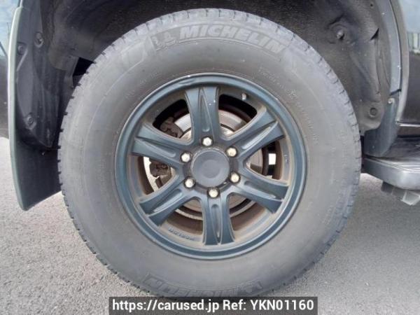 Used 2012 AT toyota land-cruiser-prado TRJ150W Image[30]