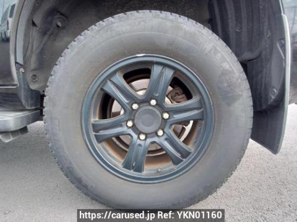 Used 2012 AT toyota land-cruiser-prado TRJ150W Image[31]