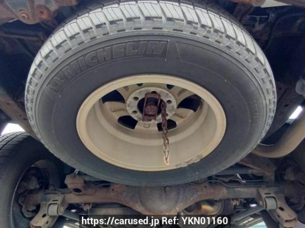 Used 2012 AT toyota land-cruiser-prado TRJ150W Image[41]