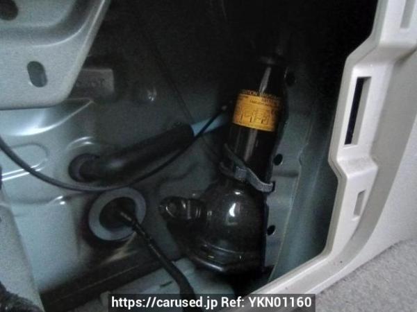 Used 2012 AT toyota land-cruiser-prado TRJ150W Image[42]
