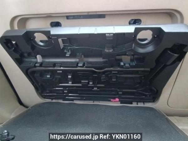 Used 2012 AT toyota land-cruiser-prado TRJ150W Image[43]