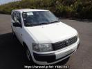Toyota Probox Van NCP55V