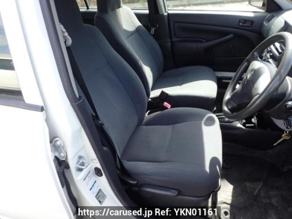 Used 2014 AT toyota probox-van NCP55V Image[11]