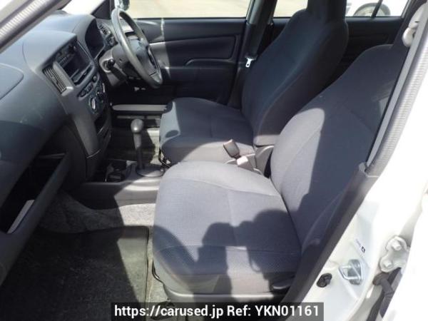 Used 2014 AT toyota probox-van NCP55V Image[12]