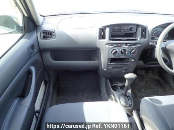 Used 2014 AT toyota probox-van NCP55V Image[15]