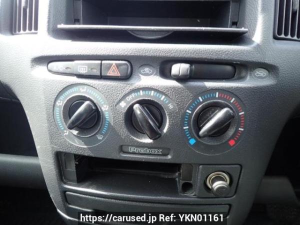 Used 2014 AT toyota probox-van NCP55V Image[19]