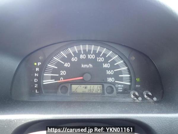 Used 2014 AT toyota probox-van NCP55V Image[20]