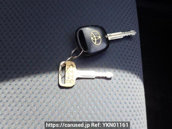 Used 2014 AT toyota probox-van NCP55V Image[22]