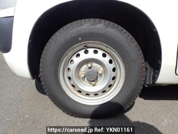 Used 2014 AT toyota probox-van NCP55V Image[24]