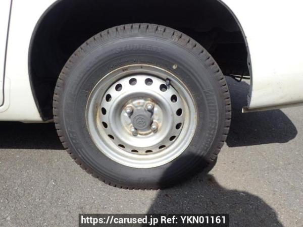 Used 2014 AT toyota probox-van NCP55V Image[26]