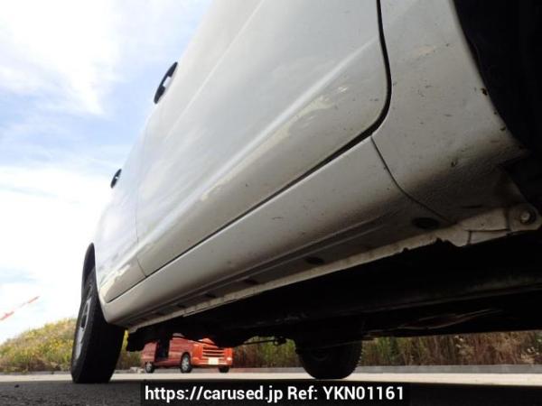 Used 2014 AT toyota probox-van NCP55V Image[31]
