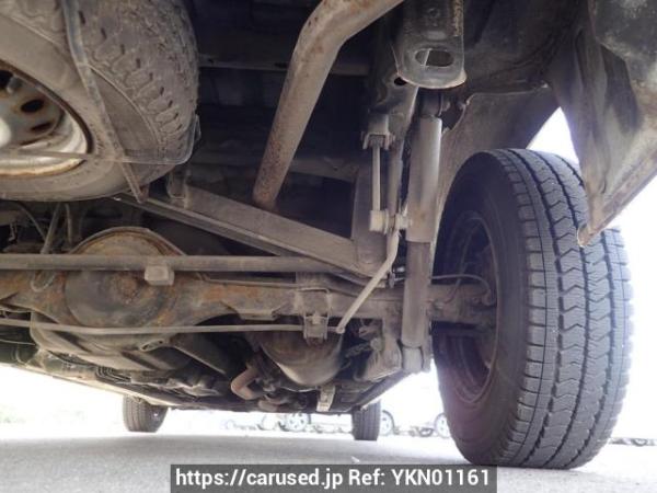 Used 2014 AT toyota probox-van NCP55V Image[34]
