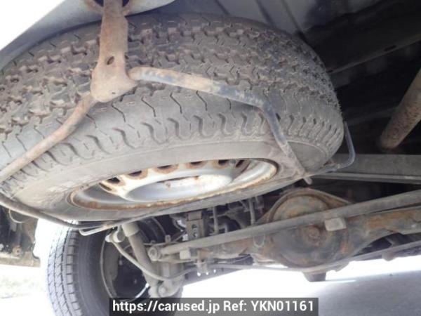 Used 2014 AT toyota probox-van NCP55V Image[36]