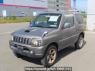 Used 2007 AT suzuki jimny JB23W Image[2]