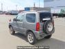 Used 2007 AT suzuki jimny JB23W Image[4]